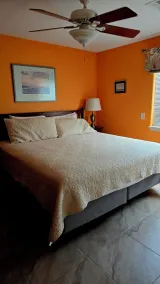 Fraîchement Updated- 'merveilleux Port Un condo' LP217B - Image 2
