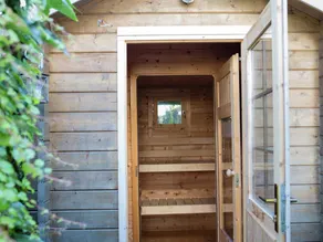 Appartamento per le vacanze con sauna - Image 2