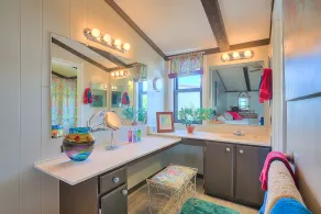 Jolie petite maison rose - Image 3