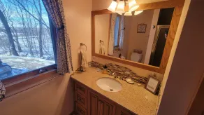 Pocket Lake Large Family Home - Image 2