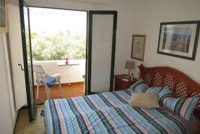Wohnung Meeresblick  in wenigen  Minuten im Dorfkern - Image 5