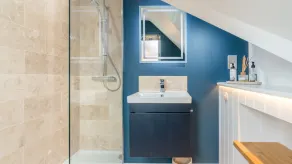 Orchard Cottage, Alderton - sleeps 6 guests  in 3 bedrooms - Image 2