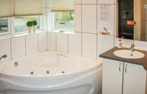 Stunning home in Karby with sauna - Image 3