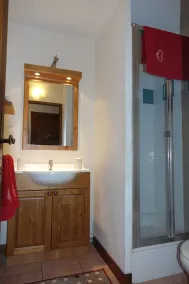 Samoens Village Beliggenhed, tæt elevatorer, 8 sovepladser lejlighedsvis 10, puljer, - Image 2