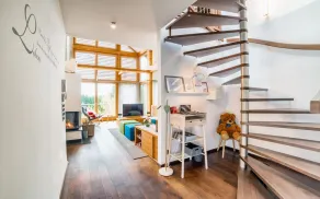 Appartement dans le village Katschberg pour des vacances en famille / vacances entre amis - Image 3