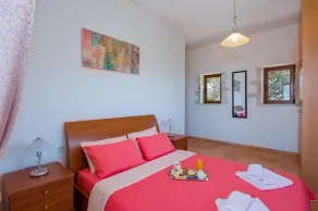 Cretan Stone Villa, A/C, Private Pool, Spectacular 360° Views of the Countryside, Coastline & Sea! - Image 4