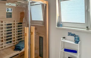 Bellissima casa a Tossens con sauna - Image 2