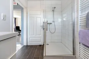 Apartamento 'Alte Schule Schalkholz' com jardim partilhado e acesso Wi-Fi - Image 3