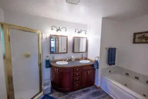Round Lake Retreat: UP Lakefront Vacation Home - Image 3
