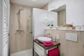 Wunderschöne Ferienwohnung \"Marinas Alpenblick\" mit WLAN und Garten - Image 3