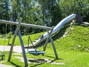 Jägerwiesen FD 4P by Interhome - Image 3