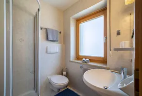 Apartamento estudio 'Apartment Typ C Haus Pöder' con vistas a la montaña - Image 2