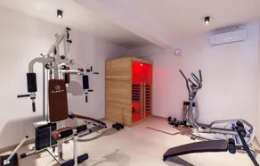 Nice Home In Drace With Sauna - Image 3