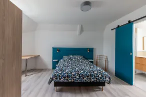 Gîte du Tilleul - Maison climatisée pour 8 voyageurs - Image 4
