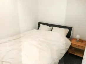 Hyggelig lejlighed for 4 gæster med pool, WIFI, TV, balkon, kæledyr tilladt og panorama udsigt - Image 5