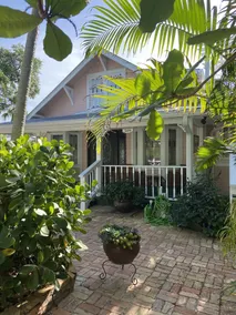 Porch Suite Historic Downtown Stuart - Image 3