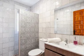 Air-Conditioned Apartment On the Beach Close to City Centre with Large Terrace - Image 2
