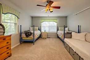 Lakefront Home in Gated Bear Paw with private Dock and Starlink Internet - Image 5