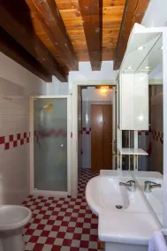 "CA' RAFFAELLO" lovely house near Venice - Image 3