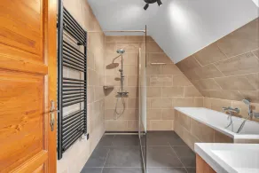 Villa in Czechia with Heated Pool & Mountain Views - Image 5