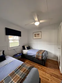 A delightful cottage only an easy 10 minute walk to Toowoon Bay & Shelly Beaches - Image 5