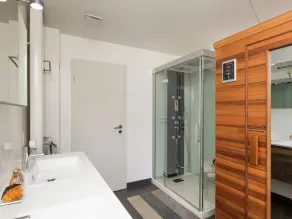 Vintage Villa with Private Garden in Rendeux - Image 3