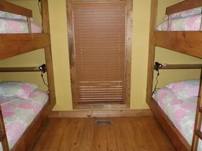 Cabina Eden Isle a Heber Springs 12, 10 posti letto a Greers Ferry Lake 4B, 3BA - Image 5