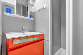 Appartement 'Superdévoluy Les Issarts' avec vue montagne, balcon et Wi-Fi - Image 4