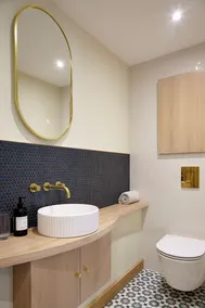 Coach House Totnes - Image 5