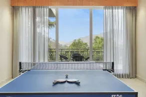ELIVAAS 4 BHK Kavya Villa With Lounge - Image 5