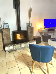Gîte la Bulle - Vendée - Image 2