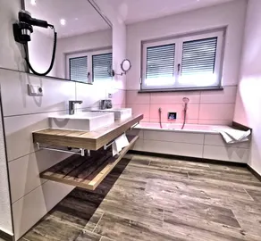 Whg. 6 Ferienwohnung Landglück - Image 3