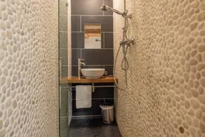 'Ferme de Faustine' Apartment with Shared Heated Pool and Wi-Fi - Image 2