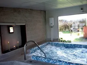 Casa de Piñeiro e SPA (opcional) para 6 pessoas - Image 2