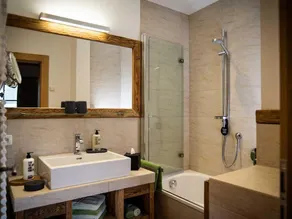 Apartamento Hartkaiser - Naschberghof - Image 5