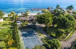 Ein wunderschönes privates Paradies am Strand in Old Fort Bay, Ocho Rios - Image 2