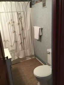 The Chellis House at 111 Elm St Newfield ME … private 2 floor accommodation - Image 3