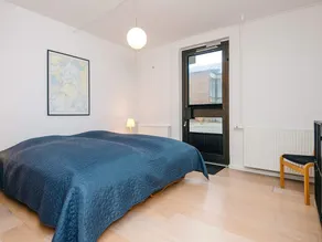 10 person holiday park home in Ulfborg - Image 4