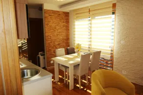 Apartments Egoiste - One-Bedroom Apartment - Image 5