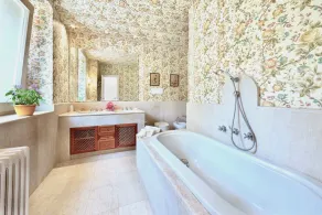 VILLA MARATEA - Six Bedroom Villa, Sleeps 12 - Image 5