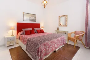 Ferienwohnung \"Vistagua\" mit schöner Ausstattung und geräumiger Terrasse mit Meerblick - Image 4