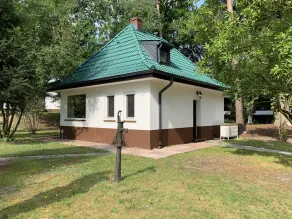 Gemütlichhes Ferienhaus im Grünen - Image 4