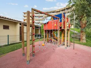 06U - Beautiful studio in residence - swimming pool and tennis court - Image 2