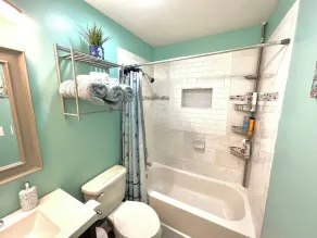 Spacious Pet-Friendly Retreat • Near Beach & UNCW - Image 5