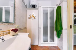 Casa vacanze Oasi del Relax vicino alla spiaggia con A/C, giardino, terrazza e barbecue - Image 5