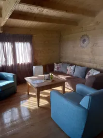 Farmguesthouse jetske, located at a dairy farm with a view and a private jacuzzi. - Image 5