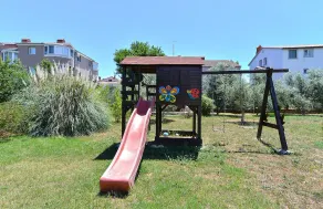 House 2102/39272 (Istria - Pula), 2000m from the beach - Image 3