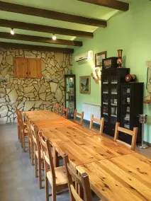 La Xaconera d 'Ardenya Rural Cottage - Image 5