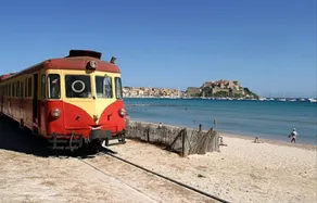 La terrazza sulla baia di Calvi - Image 4