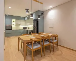 Lourina - West Golf Extension, 2BR by Kennah - Image 5